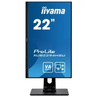 Монитор Iiyama ProLite XUB2294HSU-B1 фото 1